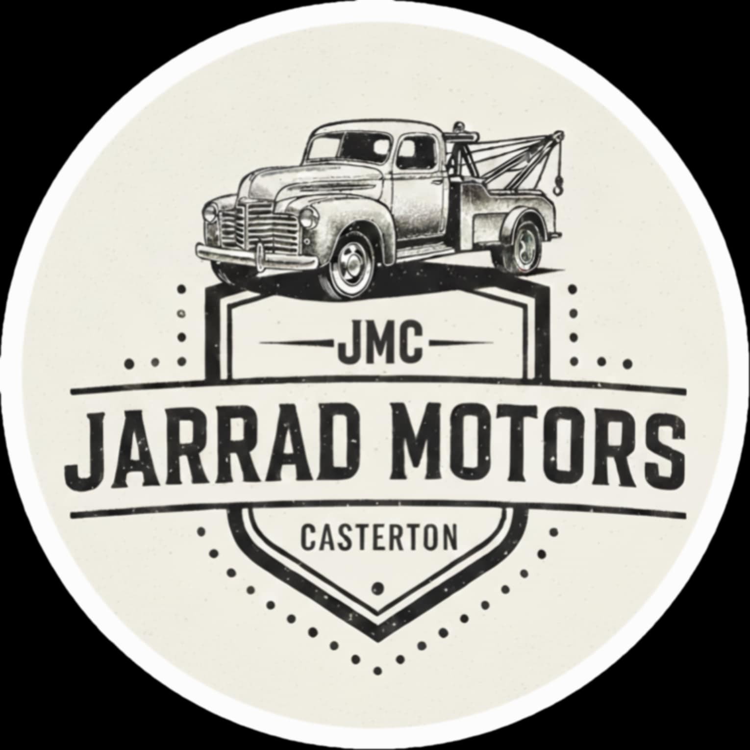 Jarrad Motors Casterton Logo